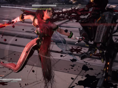 Stellar Blade Interview Confirms NieR Automata Inspiration