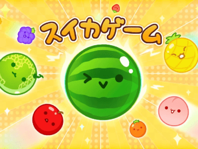 suika game high scores