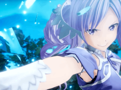 Sword Art Online Fractured Daydream