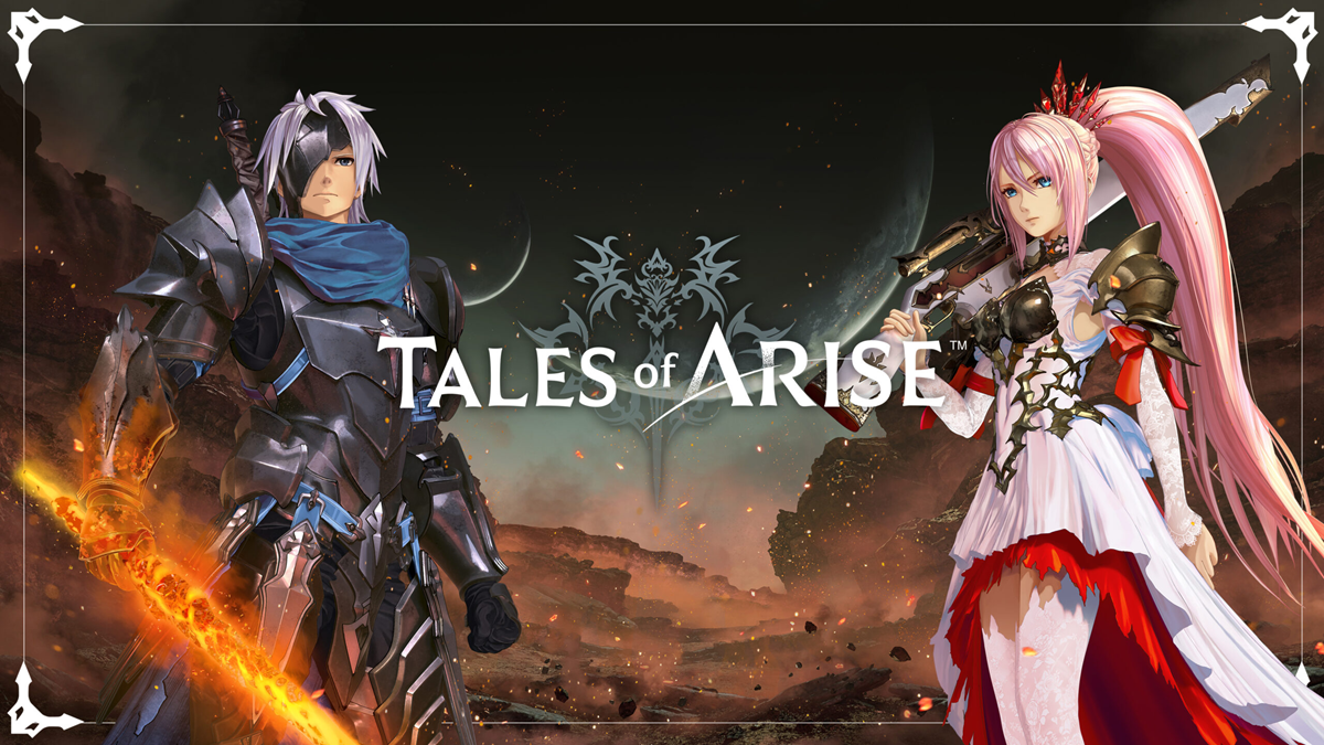 Tales of Arise Heading to Xbox Game Pass and PS Plus Game Catalog