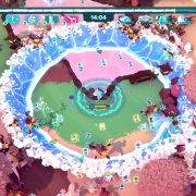 Temtem: Swarm Is a New Vampire Survivors Style Game 4