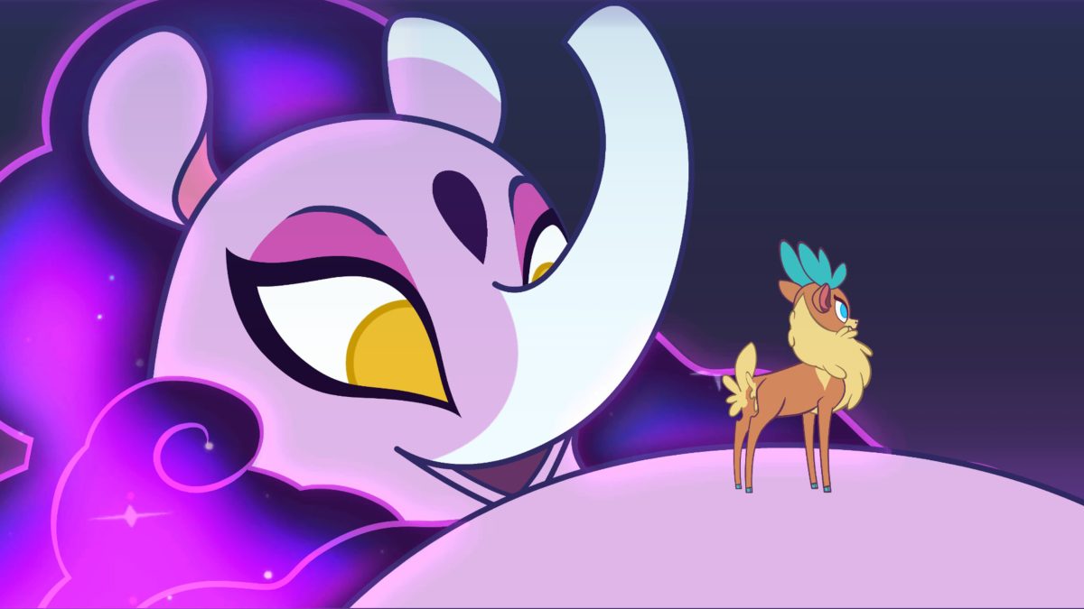 Them's Fightin' Herds Final DLC Characters Break the Game