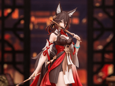 honkai star rail tingyun figure header