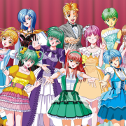 Tokimeki Memorial 30th Anniversary Live Emotional Concert