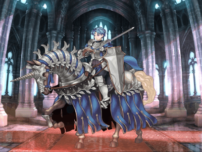 Unicorn Overlord Demo