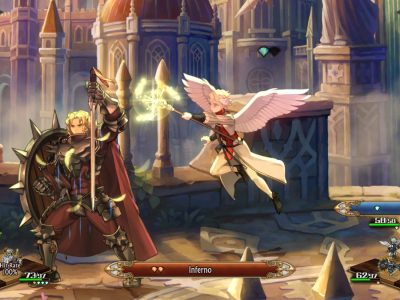 More Unicorn Overlord Allies and Enemy Revealed