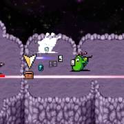 Vampire Survivors Gets Free Space54 update, FFVII Inspired Trailer