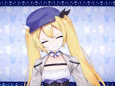 Vtuber Dokibird Schedule Includes Collabs With Unnämed, Dtto, and Uto