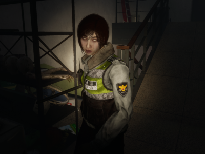 White Day 2 Episodes 1-3 Heading to PS5 and Xbox Series X