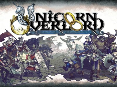Unicorn Overlord Physical Copies Sold Out in Japan