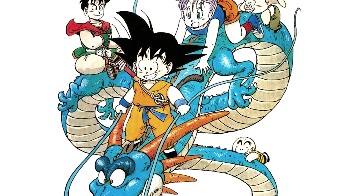 Akira Toriyama Died Siliconera