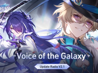 2.1 Honkai: Star Rail QOL Changes Target Assignments, Light Cones