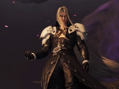 Final Fantasy VII Rebirth PC Port