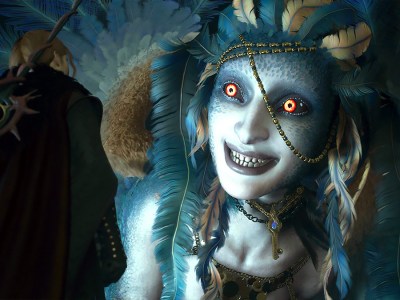 All Mountain Shrine Sphinx Riddle Answers in Dragon's Dogma 2