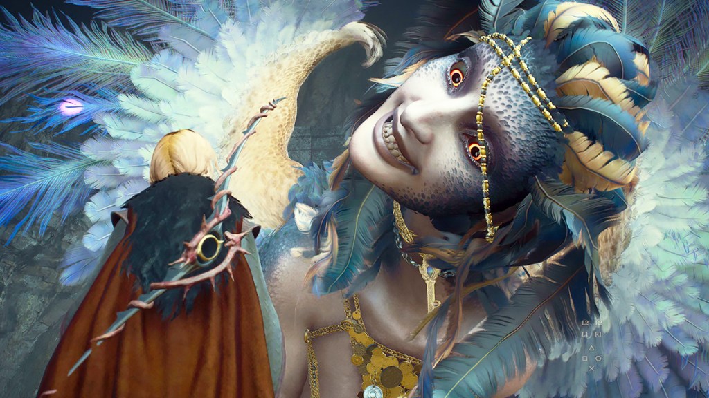 All Frontier Shrine Sphinx Riddle Answers in Dragon's Dogma 2