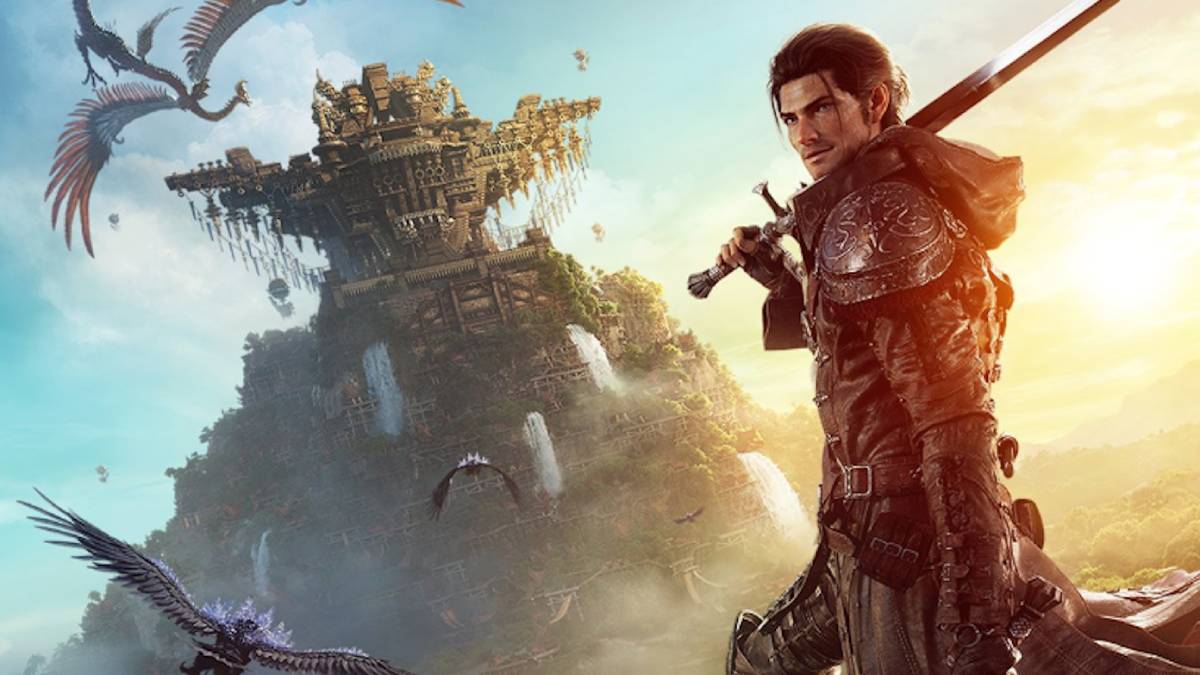 FFXIV Dawntrail Early Access Release Time and Date Explained Siliconera