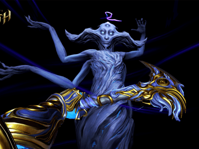 Asgard’s Wrath 2 Will Be Free With Meta Quest 3 for Longer