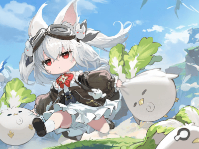 Azur Promilia Pre-registration