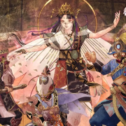 Capcom Highlights will feature Kunitsu-Gami Path of the Goddess