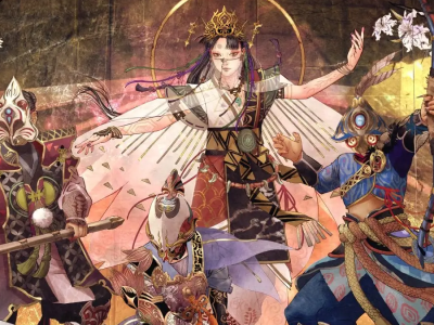 Capcom Highlights will feature Kunitsu-Gami Path of the Goddess