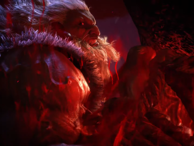 Capcom Shared New Street Fighter 6 Akuma Trailer