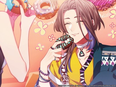 Cupid Parasite: Sweet and Spicy Darling Otome Game Arrives in May