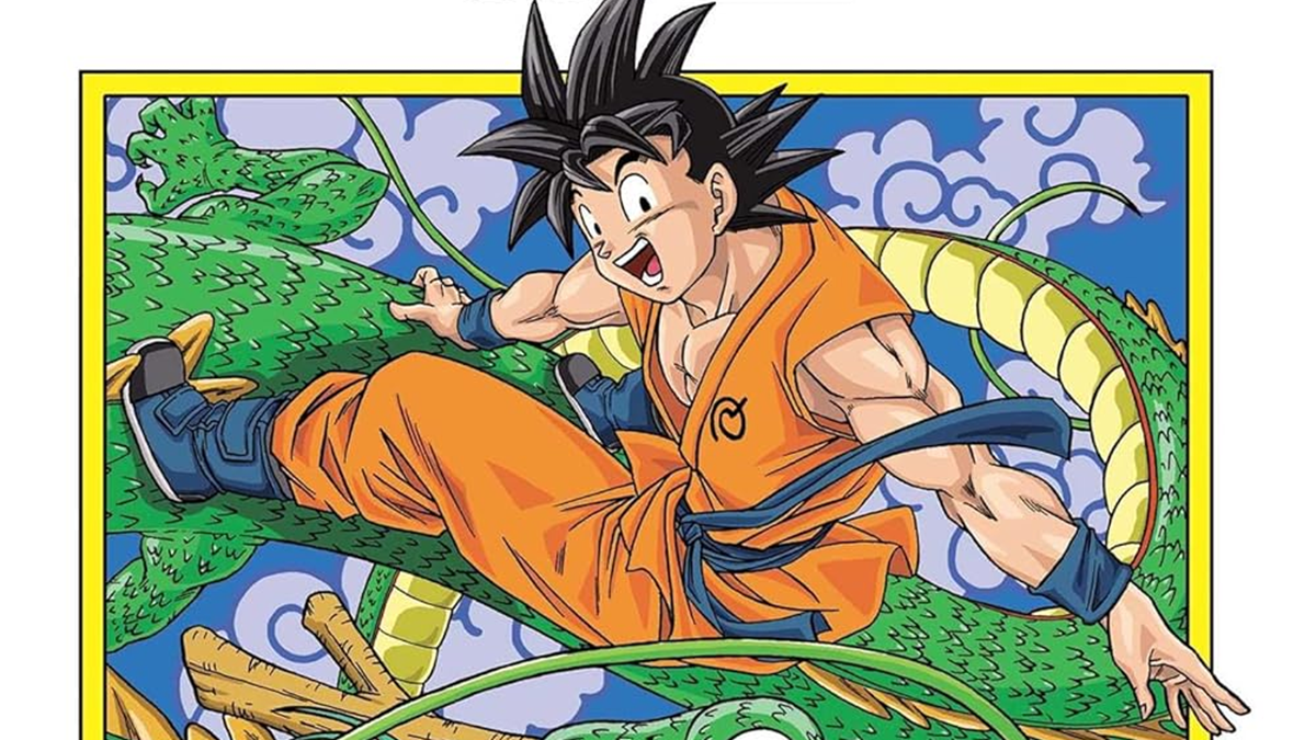 Dragon Ball Super Manga Goes on an Indefinite Hiatus