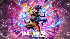 Dragon Ball Xenoverse 2 PS5 and Xbox Series X Release Date Set
