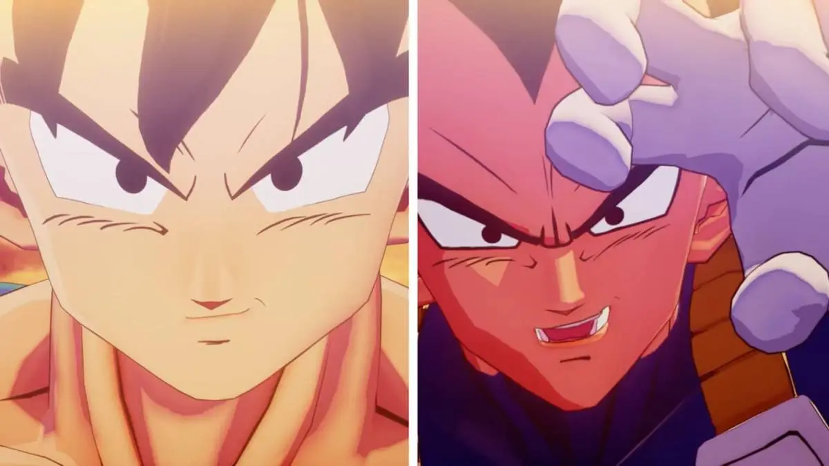 Dragon Ball Z: Kakarot ‘Plans’ Teased Alongside Goku and Vegeta DLC Trailer