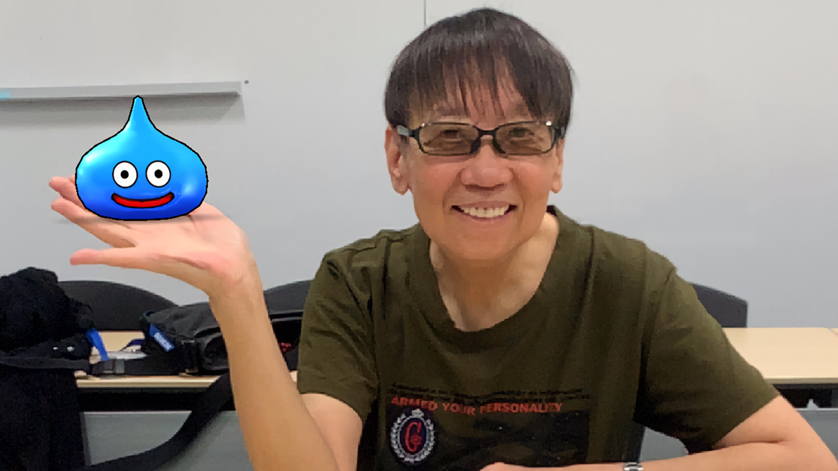 Dragon Quest Creator Yuji Horii Commented on Akira Toriyama Death