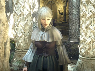 Dragon's Dogma 2 How to Learn Elvish