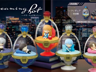 Evangelion merchandise