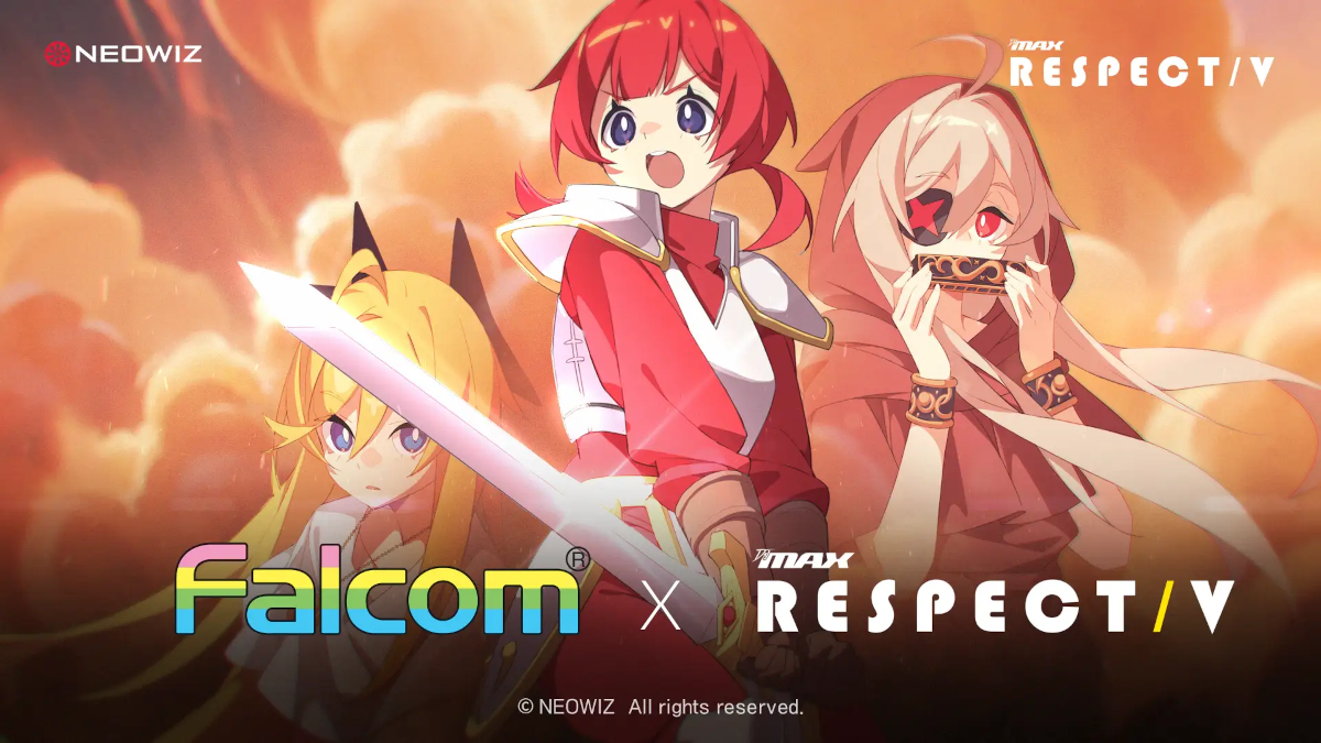 Falcom music DLC pack in DJMax Respect V includes games like Ys