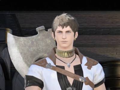 FFXIV Xbox Series X Launch Editions, Xbox Game Pass Ultimate Perk Early Purchase Bonuses Explained