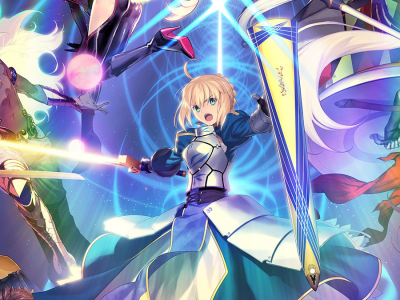 fate/grand order 2024