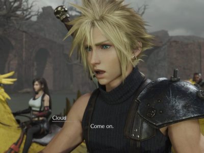 How to Pressure and Stagger an Enemy in FFVII Rebirth 