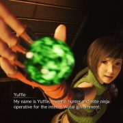 I Can’t Help Loving Yuffie in Final Fantasy VII Rebirth