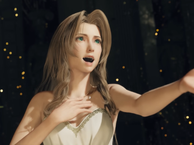 final fantasy vii rebirth the first take movie