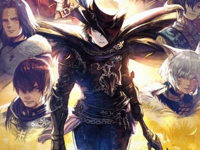 Final Fantasy XIV Patch 6.58 Includes Minor Adjustments