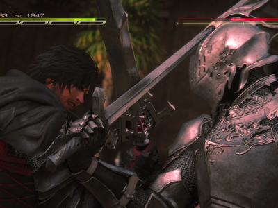 Final Fantasy XVI Graphics and Scene Creation Discussed at GDC 2024