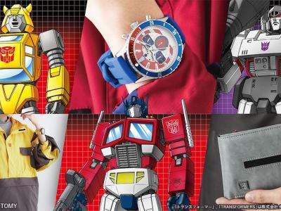SuperGroupies Transformers Jacket Transforms Into Bag