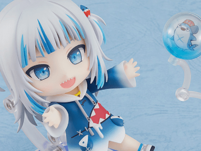 gawr gura nendoroid re-release