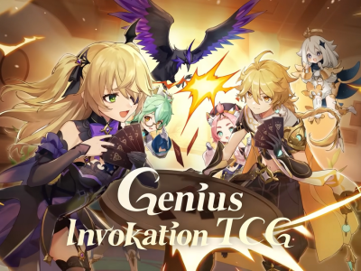 genshin impact sprinting strategems