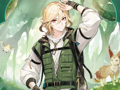 Genshin Impact and Discovery’s Teyvat Nature Discovery Tour Detailed