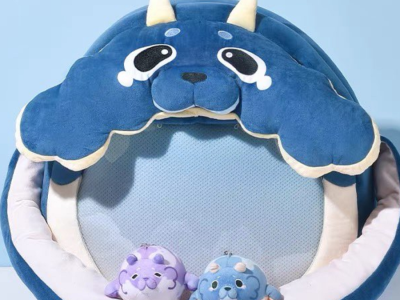 genshin impact blubberbeast itabag