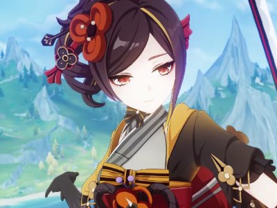 genshin impact chiori