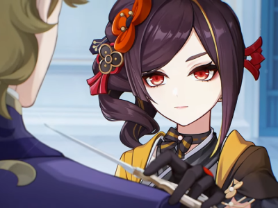 genshin impact chiori