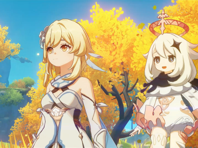 Genshin Impact Switch Website Was Temporarily Unavailable