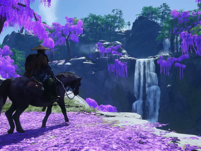 Ghost of Tsushima Director’s Cut Heading to PC on May