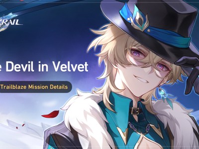 2.1 Honkai: Star Rail Pre-Install, Trailblaze Mission Details Shared
